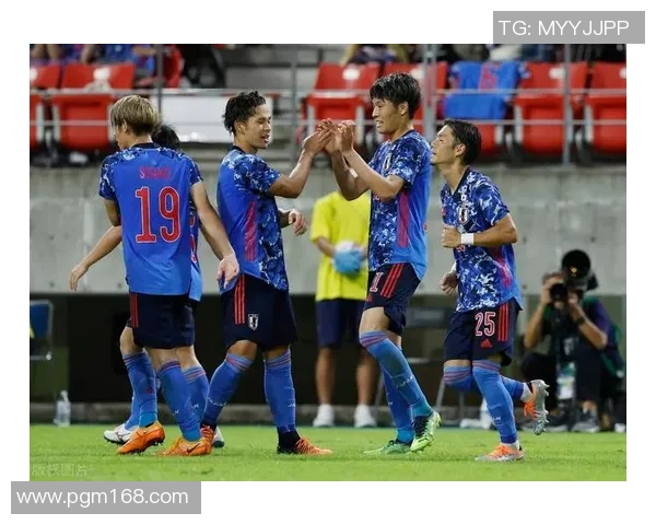 日本与加纳足球赛结果预测及双方近期表现分析