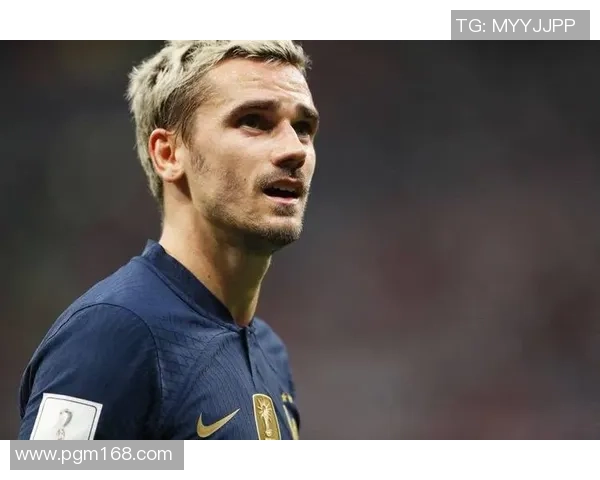 格列兹曼在足球世界中的传奇之路与未来展望分析