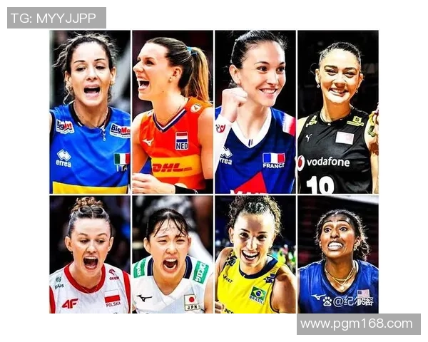 激烈对决日本女排挑战韩国队争夺亚洲冠军荣耀