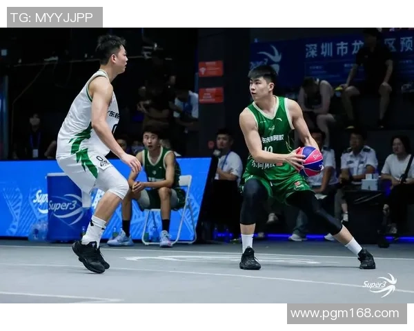 第8轮精彩对决山东队迎战深圳队争夺胜利的关键时刻
