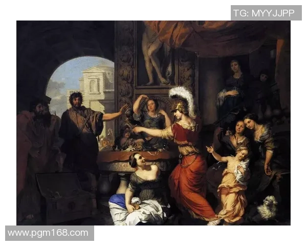 马其顿与罗马尼亚激战正酣谁能在这场较量中脱颖而出