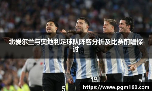 北爱尔兰与奥地利足球队阵容分析及比赛前瞻探讨